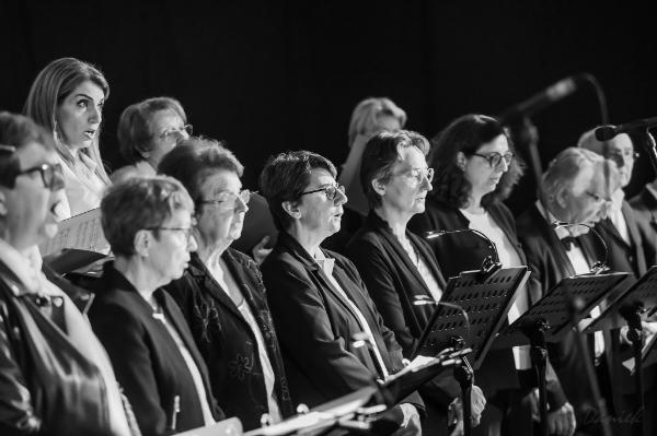 Concert Boréalia à Maxéville (26 sept 2021)